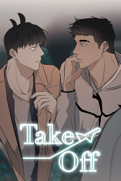 Take Off (Jui)