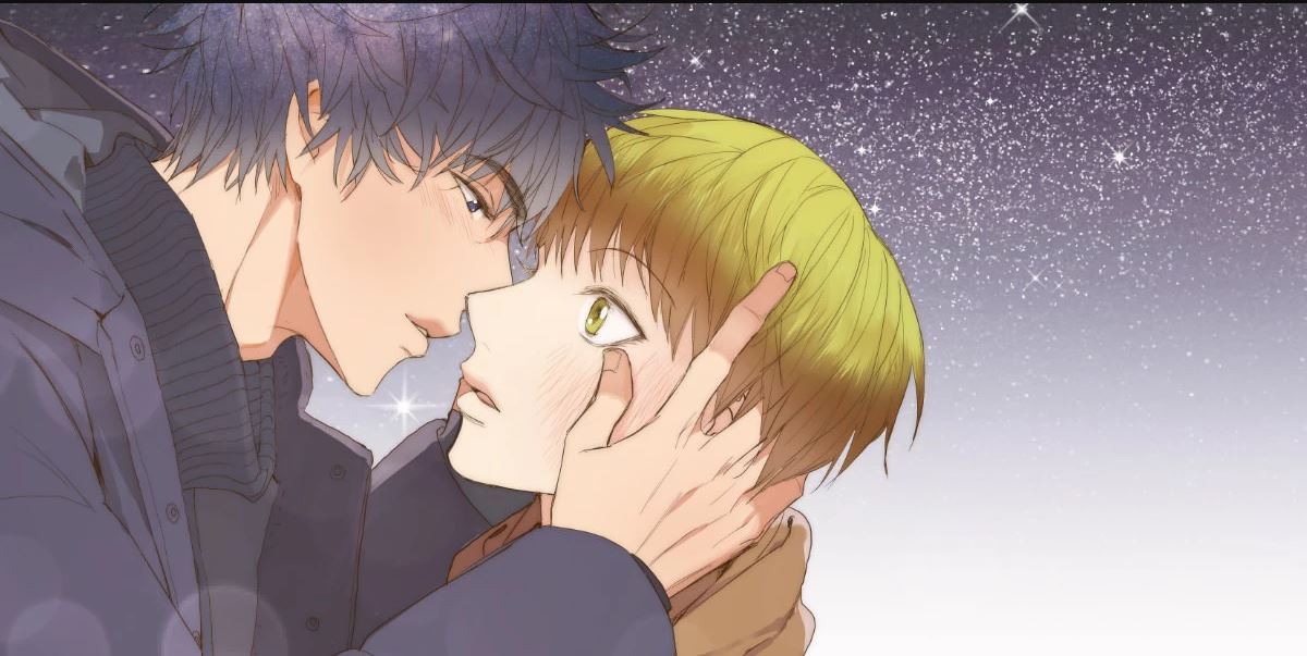 My Starry Sky