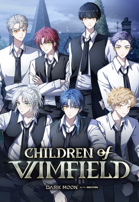 Children of Vamfield