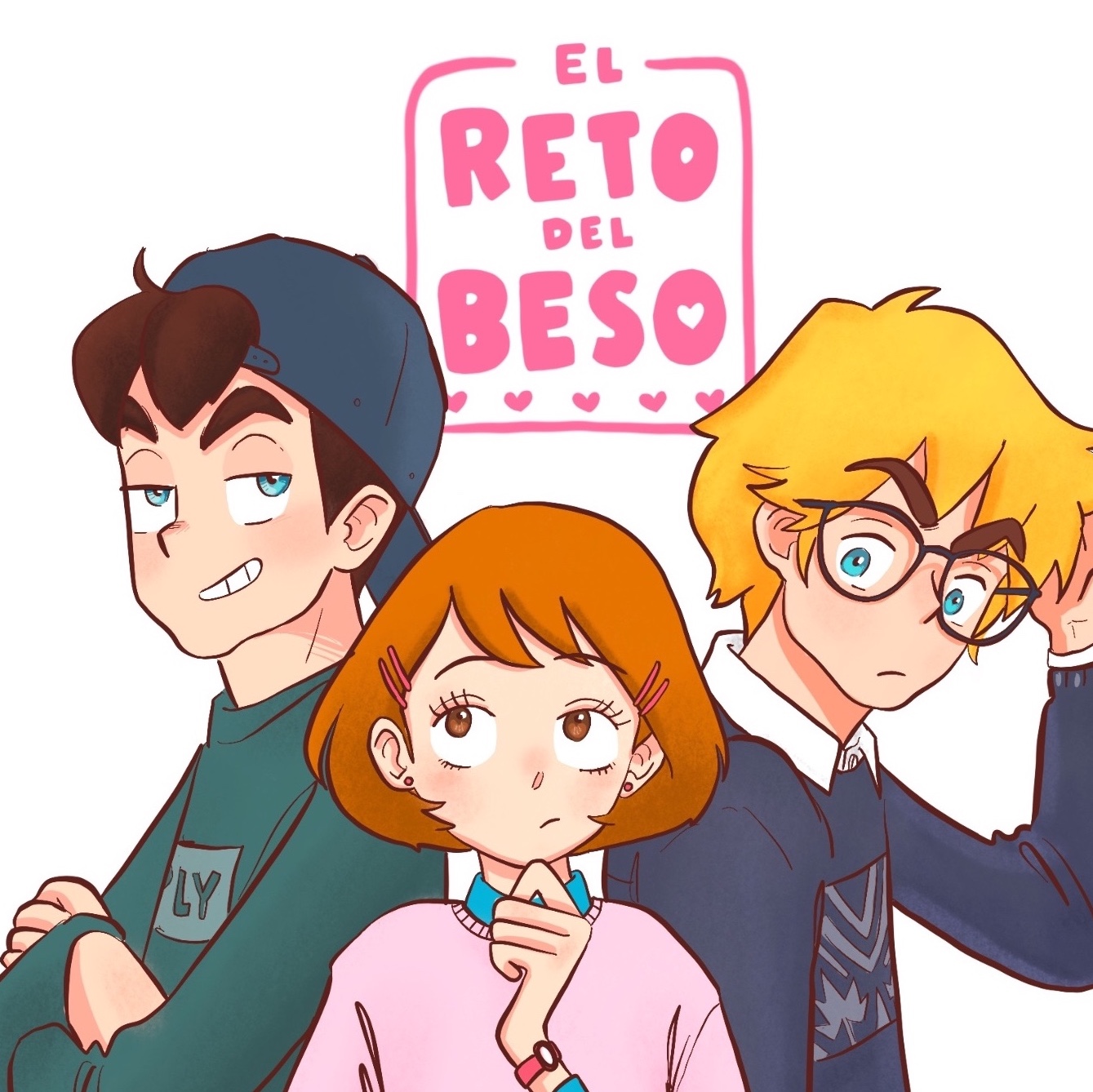 The Kiss Bet