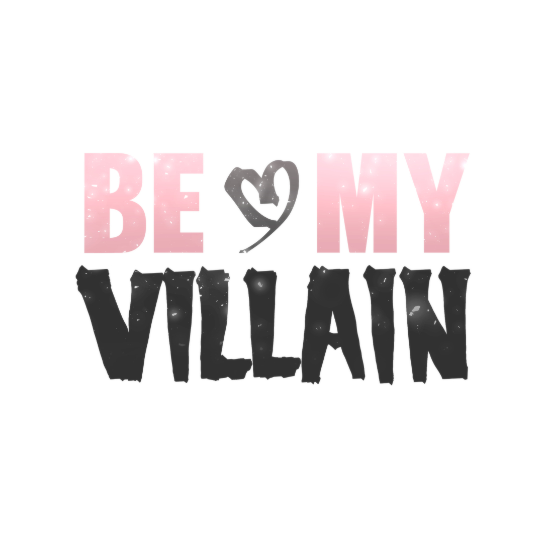 Be My Villain
