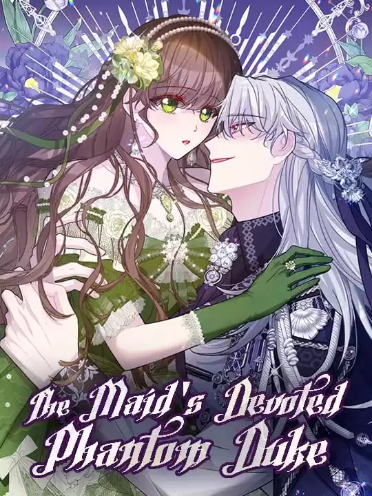 The Maid's Devoted Phantom Duke