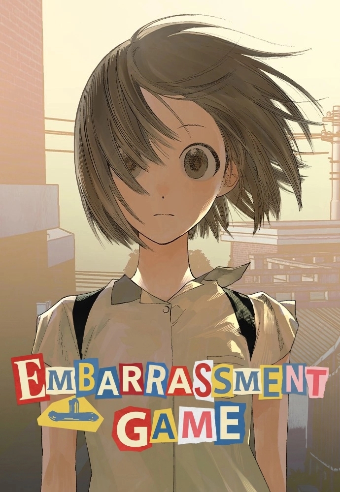 Embarrassment Game