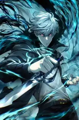 Rebirth of the Thief Who Roamed The World