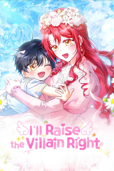 Let’s Raise the Villain Properly