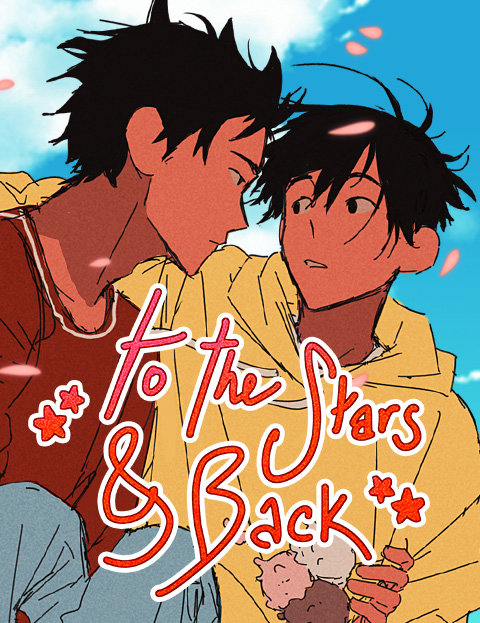 To The Stars and Back