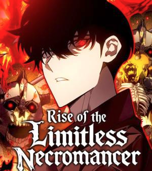 Rise of the Limitless Necromancer