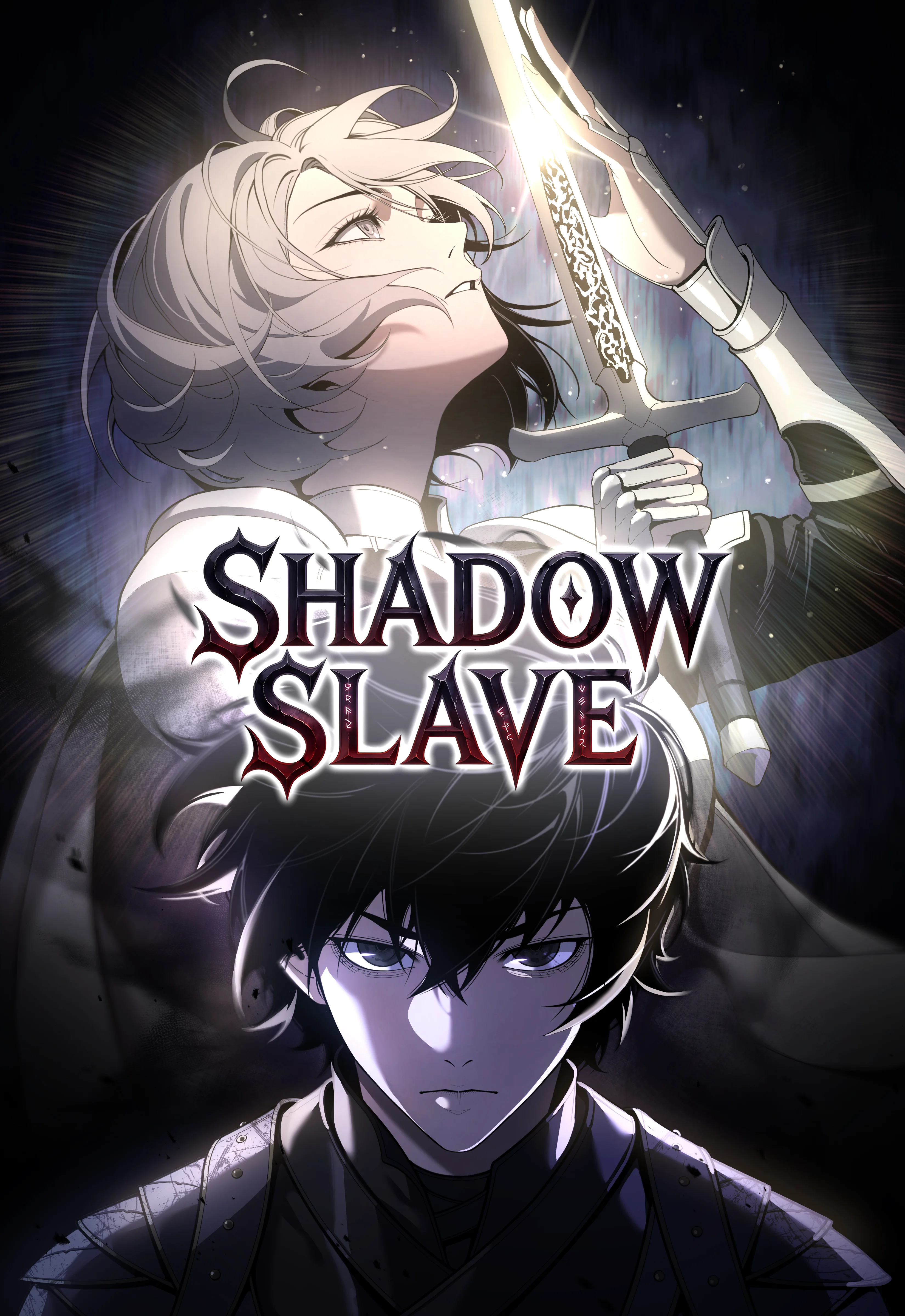 Shadow Slave