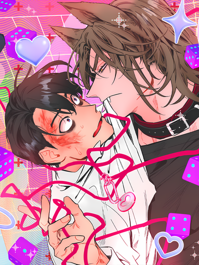 Disorder and Desire