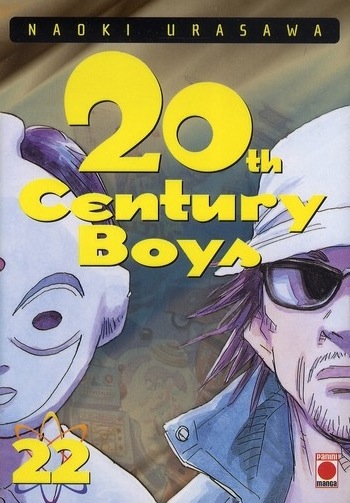 20th Century Boys