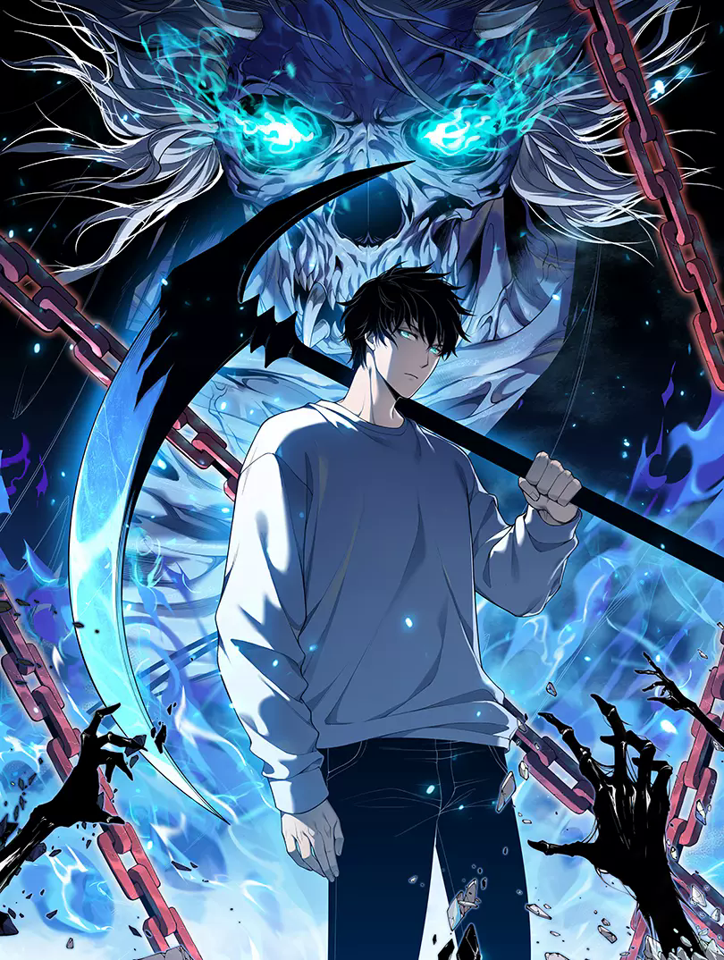 Necromancer, the Ultimate Scourge!