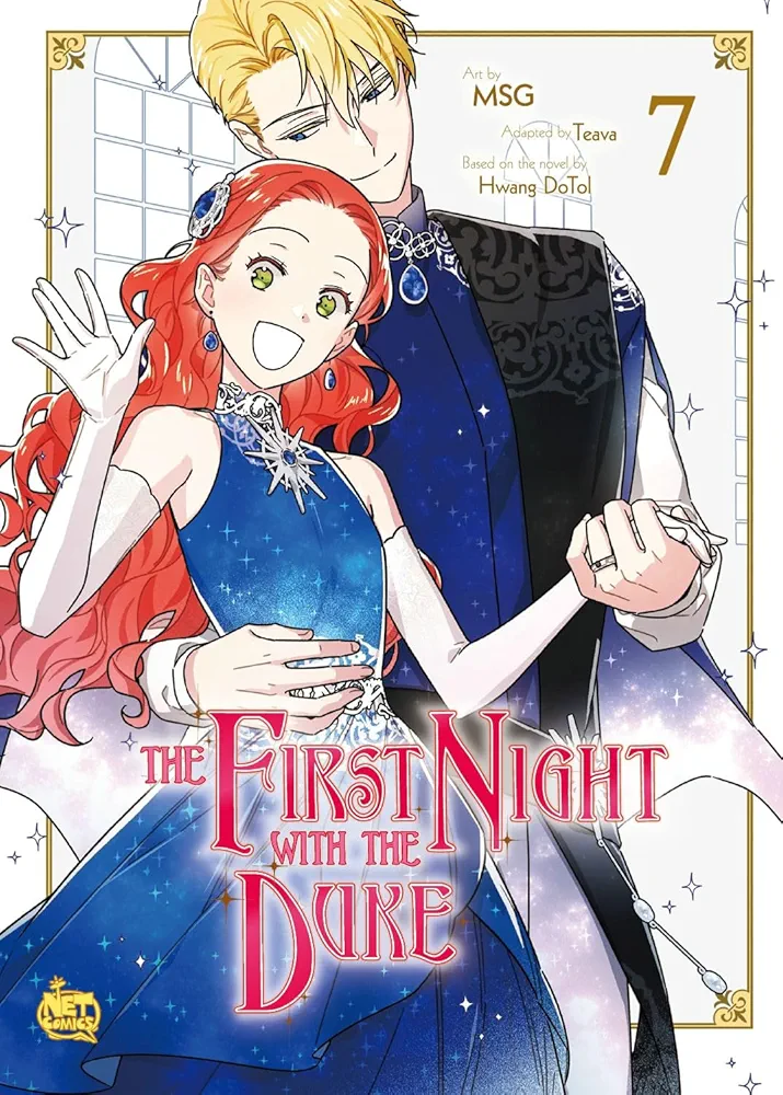 The First Night With the Duke