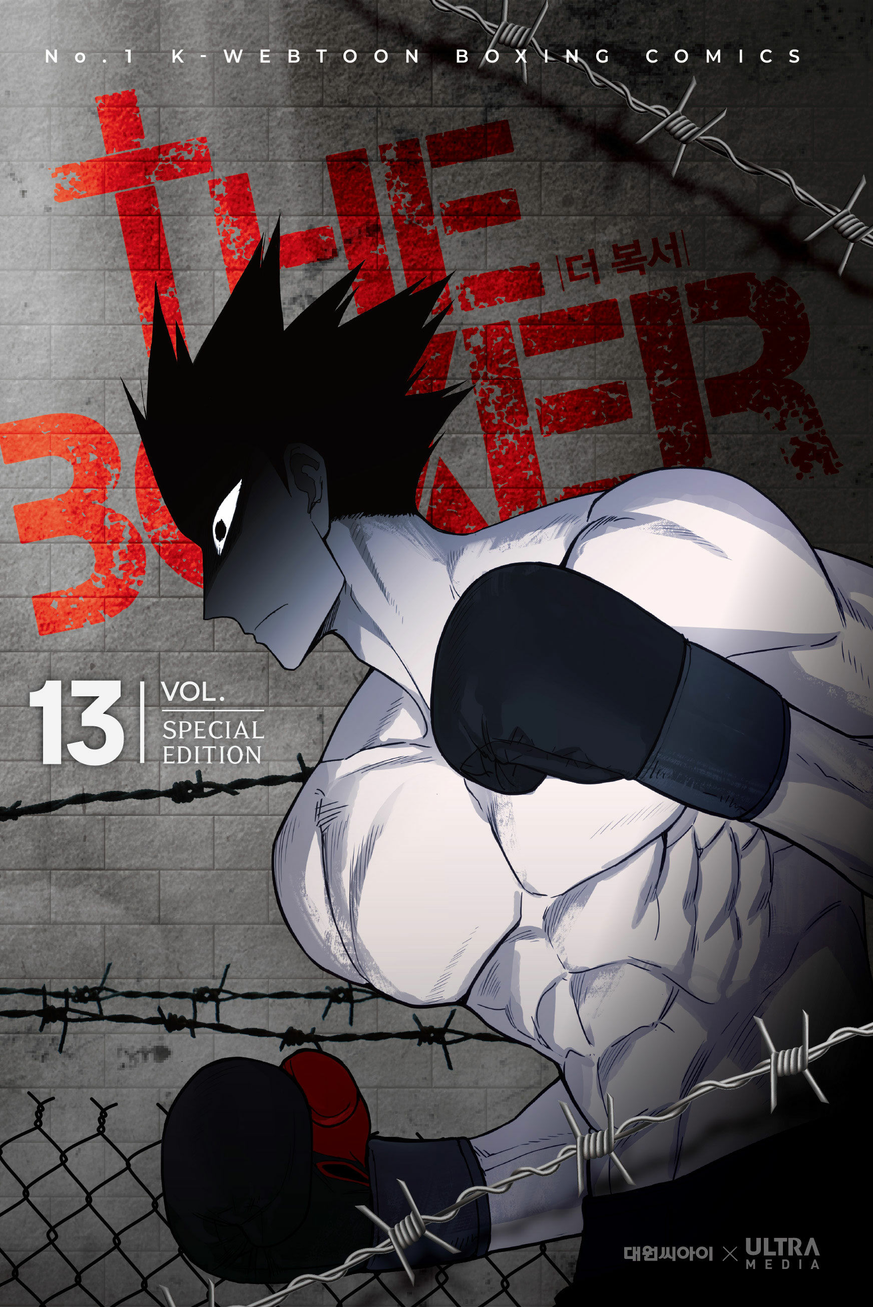 The Boxer