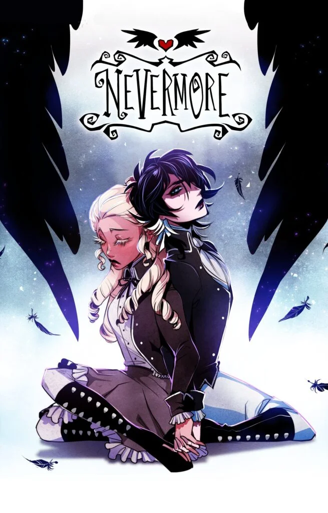 Nevermore (Kate Flynn)