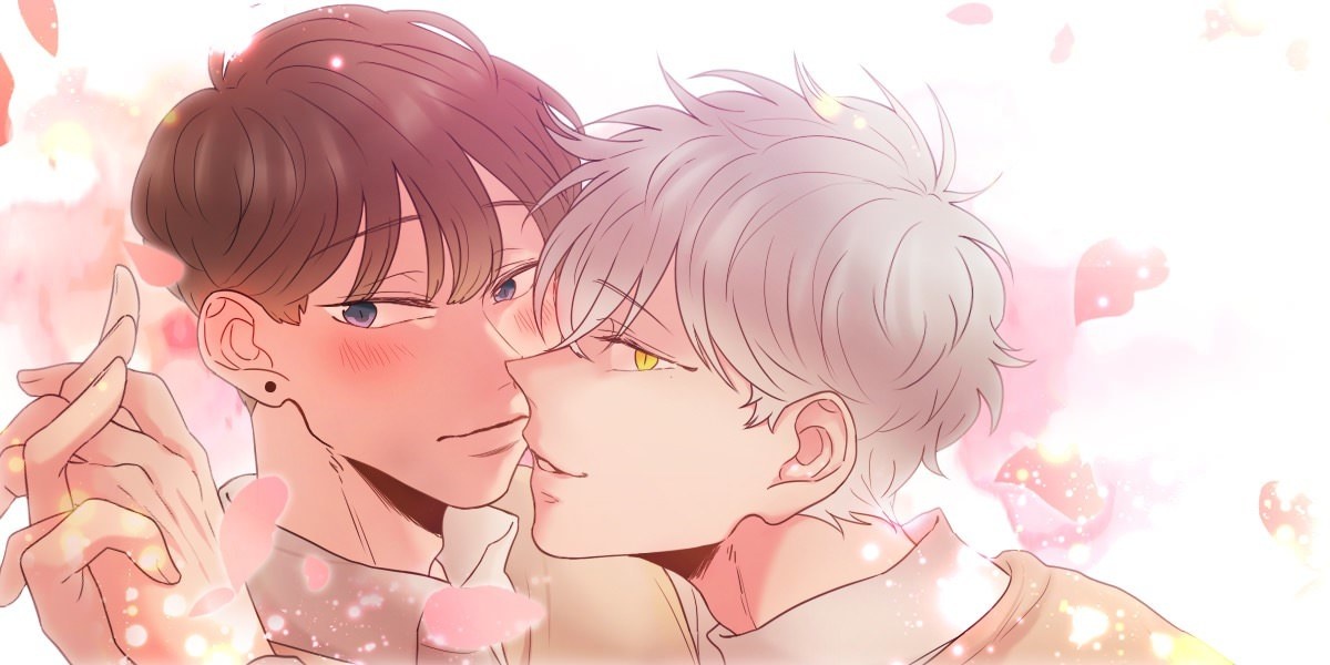 Voice of Love