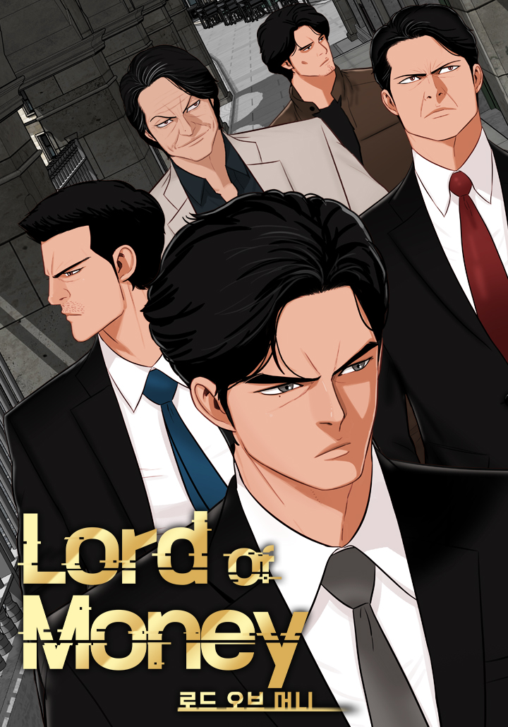 Lord of Money