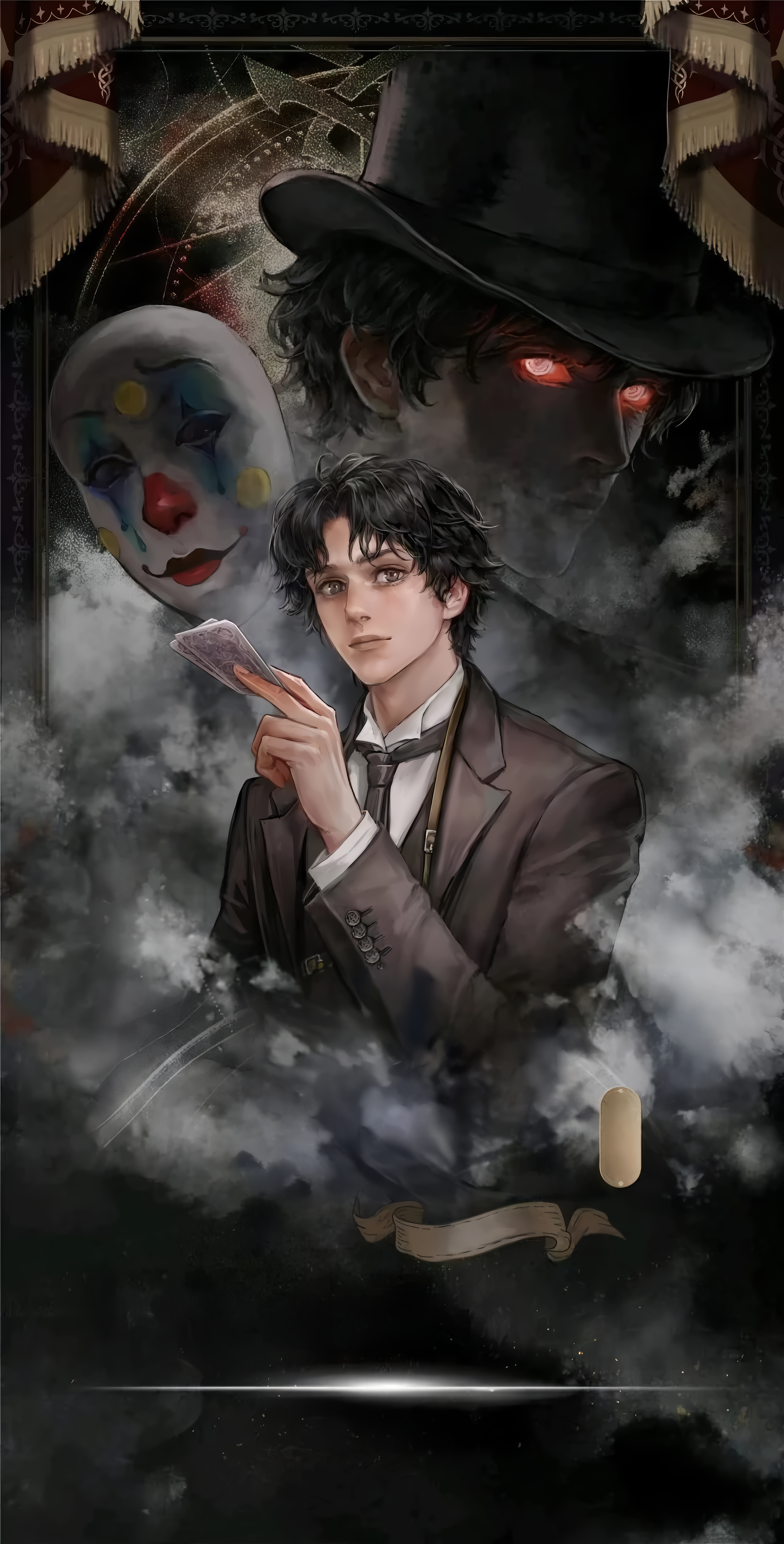 Lord of the Mysteries