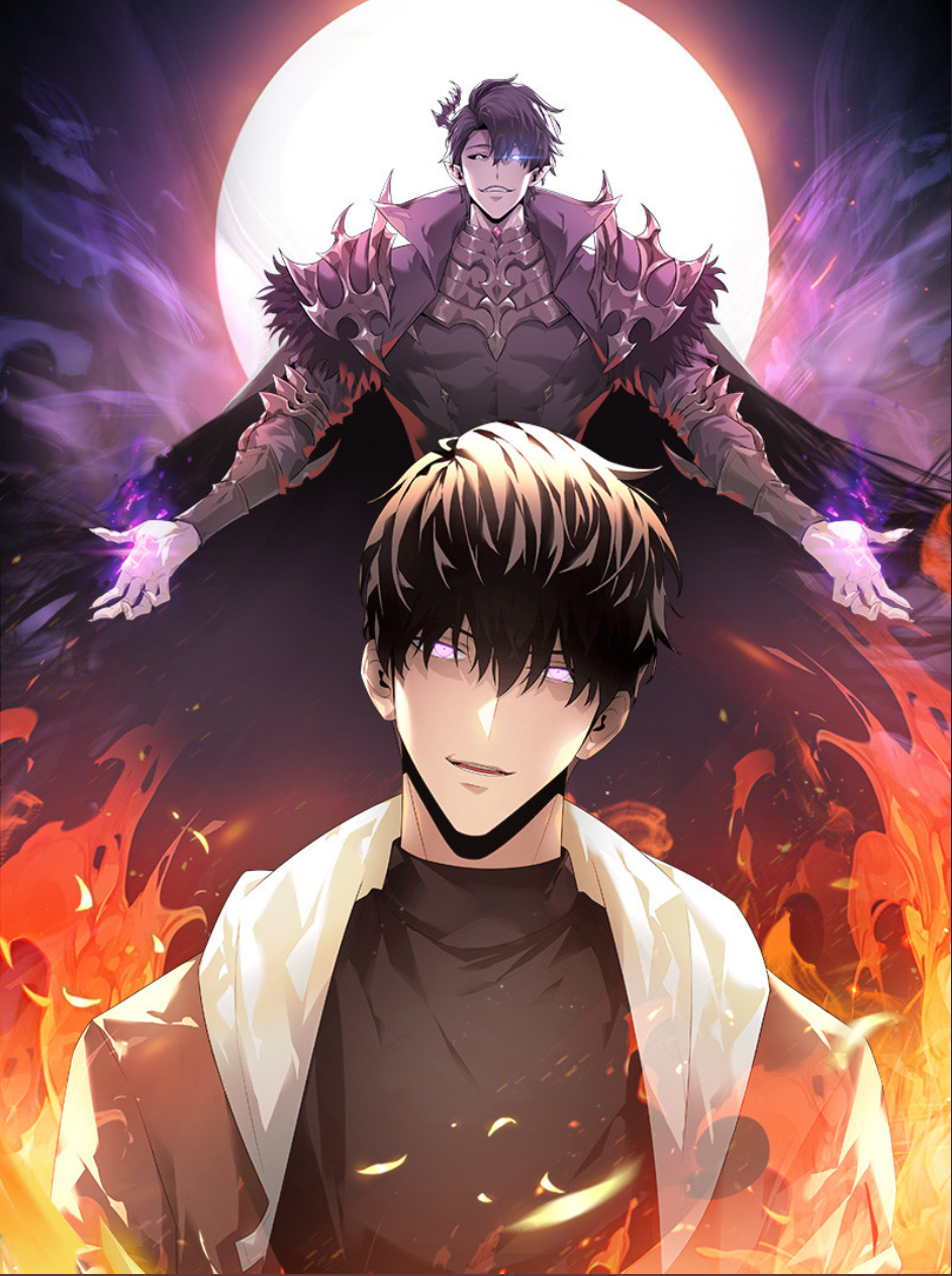 Lord of The Apocalypse