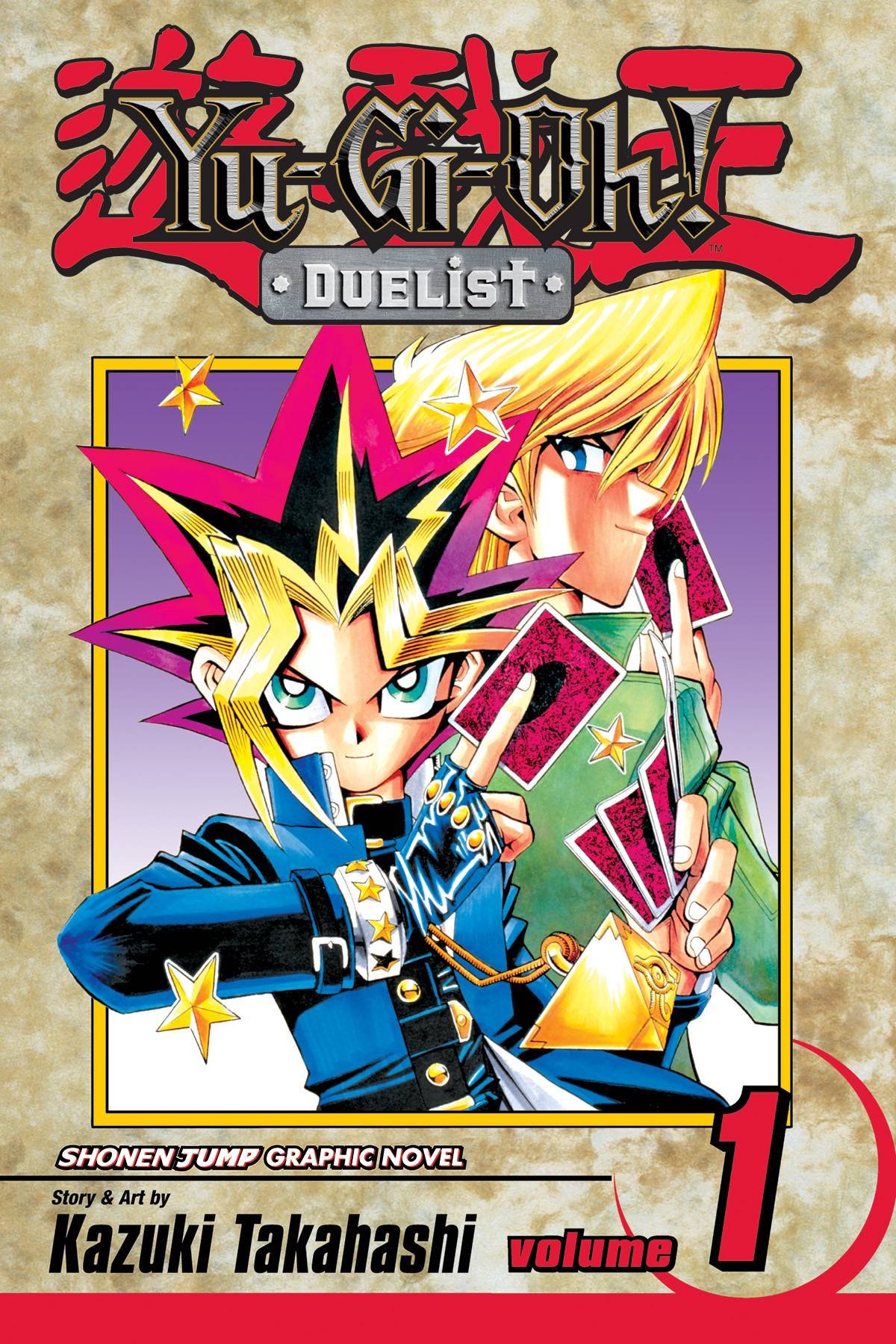 Yu-Gi-Oh!