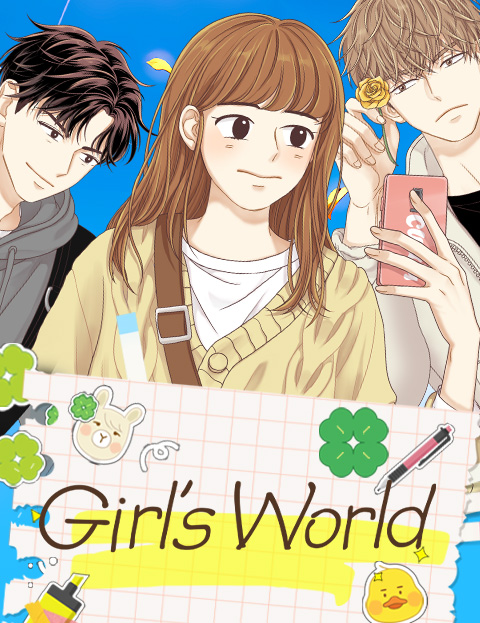 Girl's World
