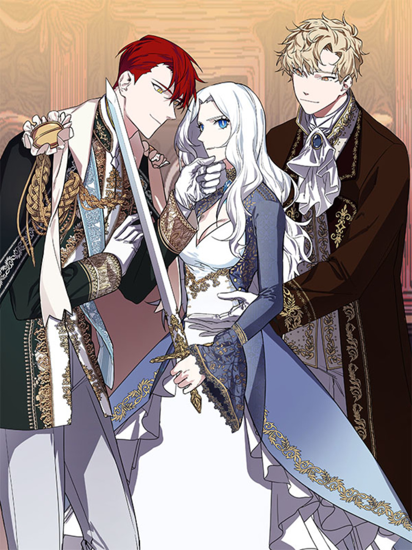 The Careful Empress
