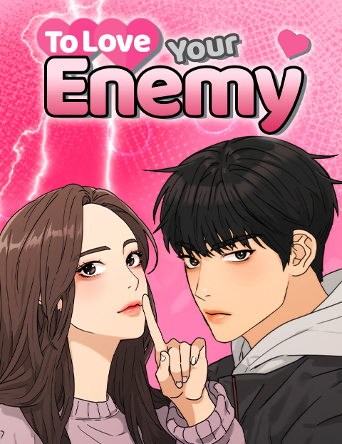 Love Your Enemies