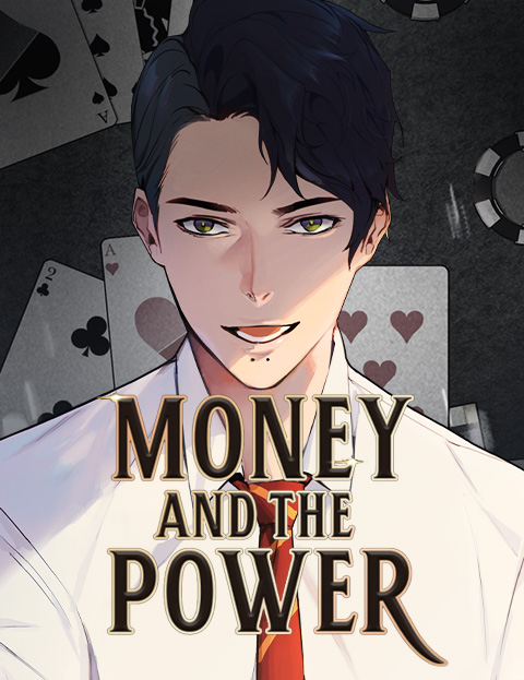The World Is Money and Power