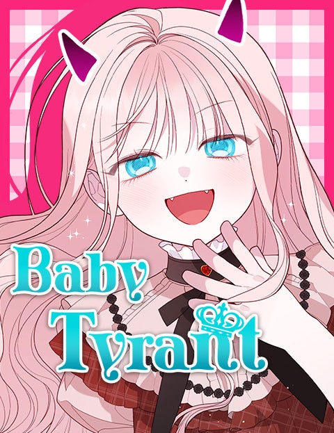 Baby Tyrant