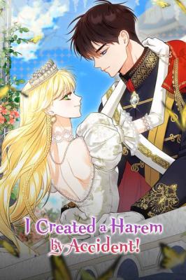 I Will Avoid the Male Lead and Make My Harem