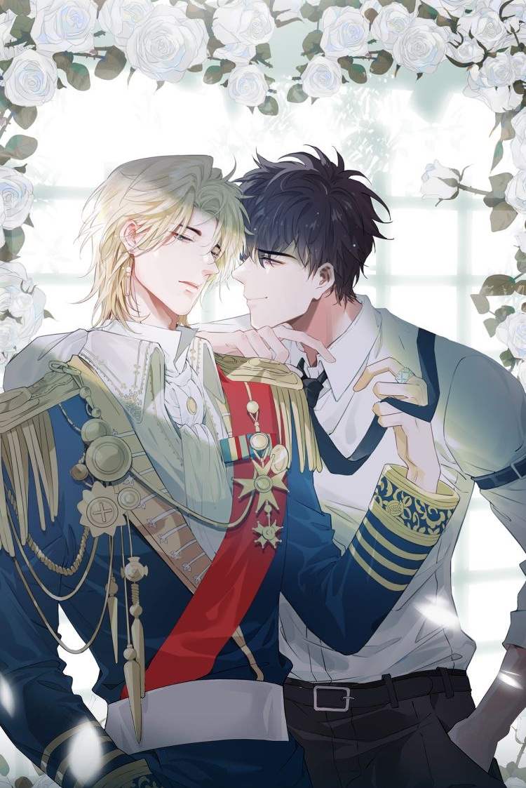 The Prince's First Love