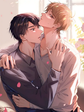 I Like Your Pheromones