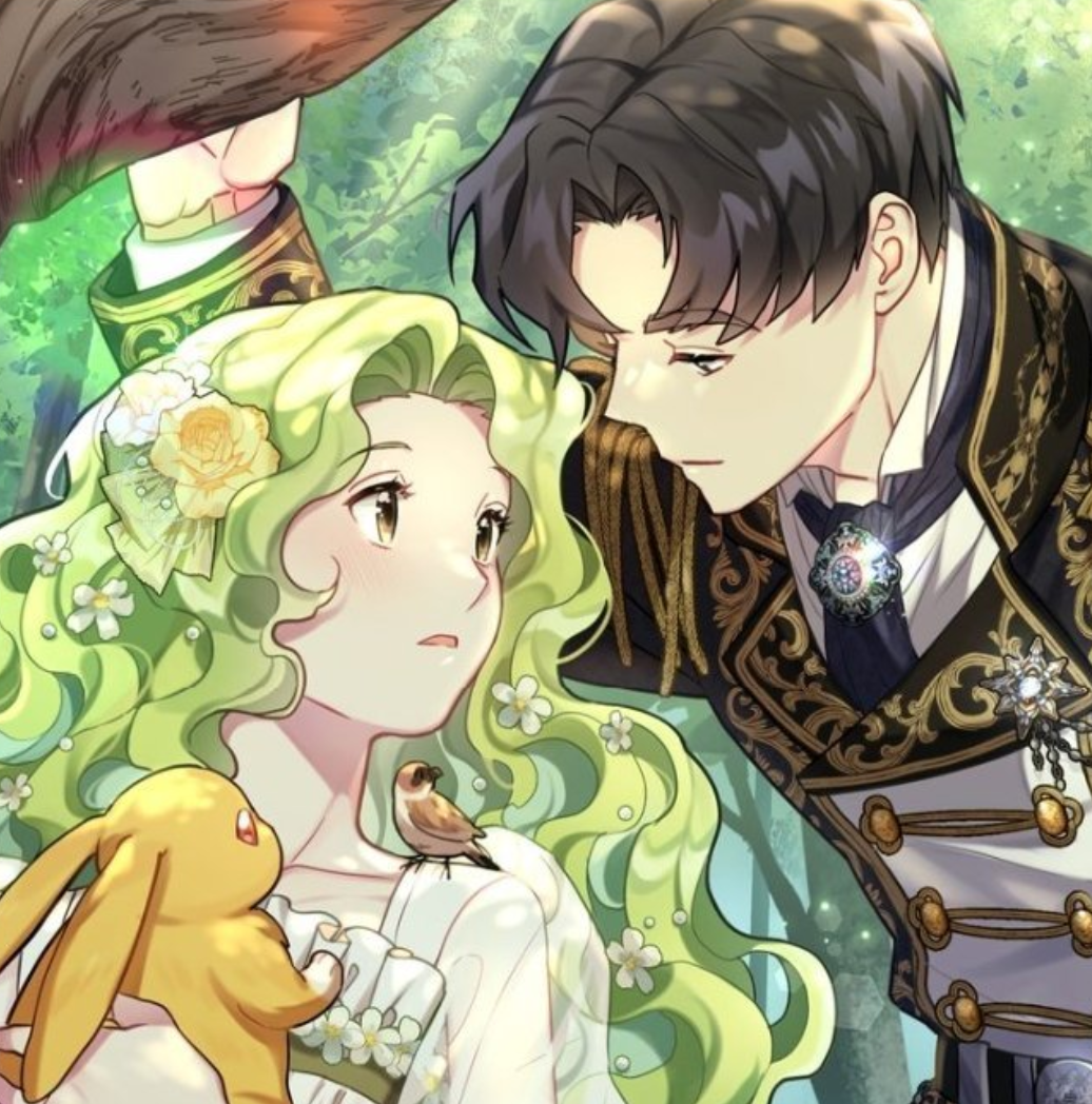Princess of the Animals
