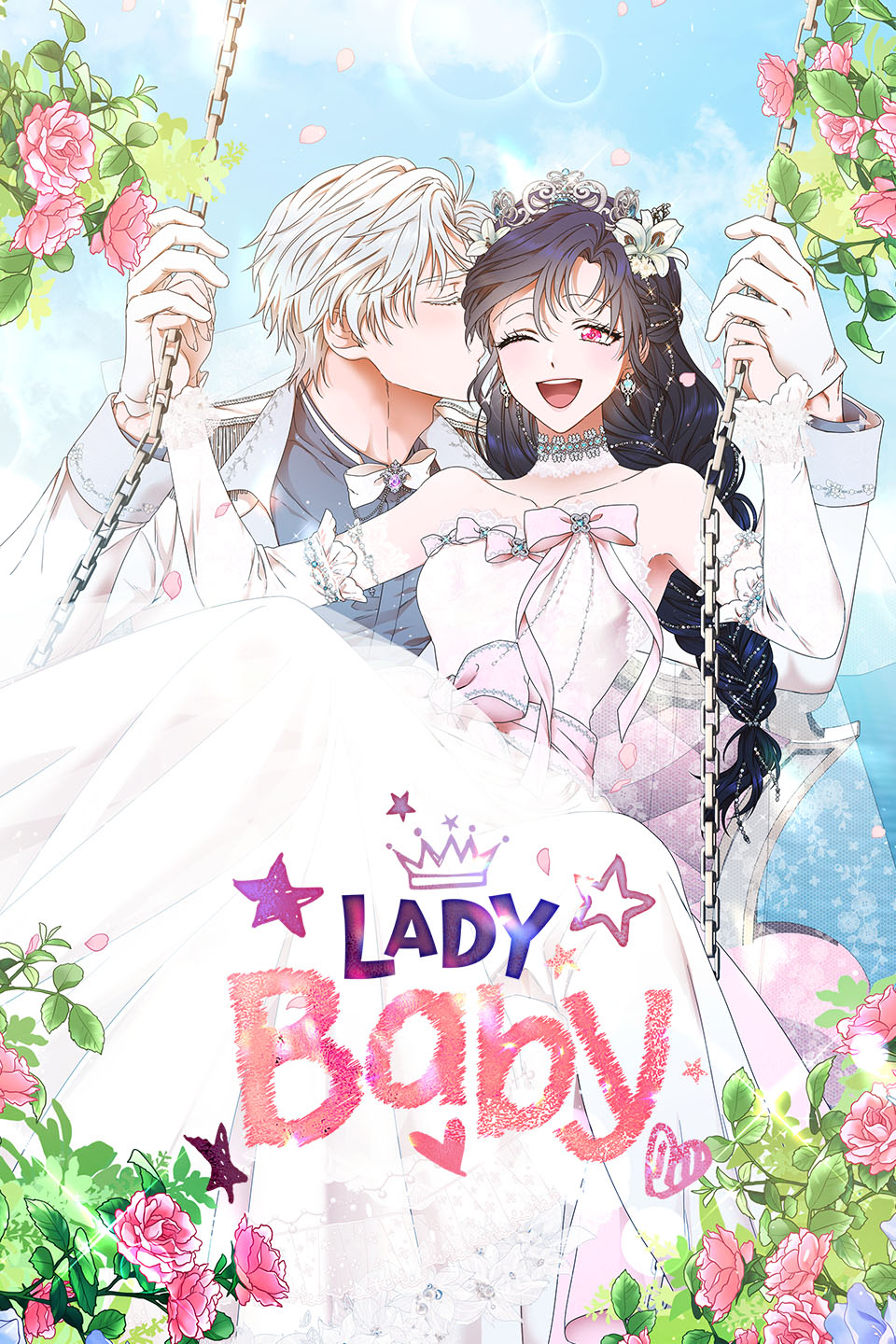 Lady Baby