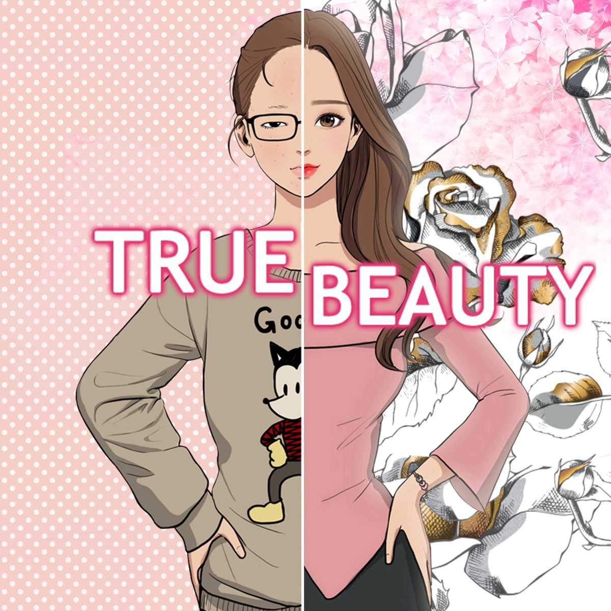 True Beauty