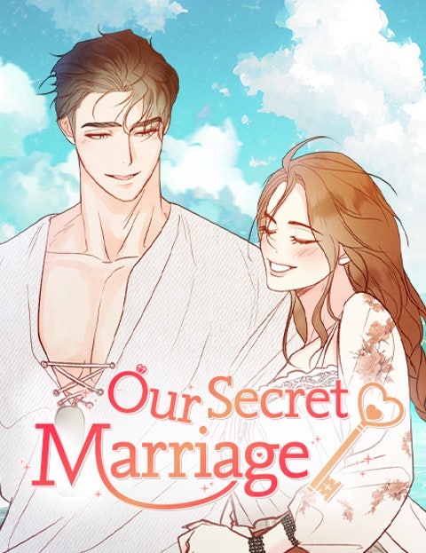 Our Secret Marriage