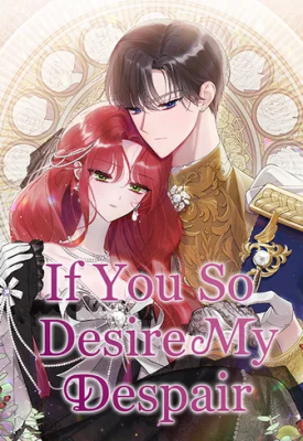 Anata ga Watashi no Zetsubou wo Negaunara