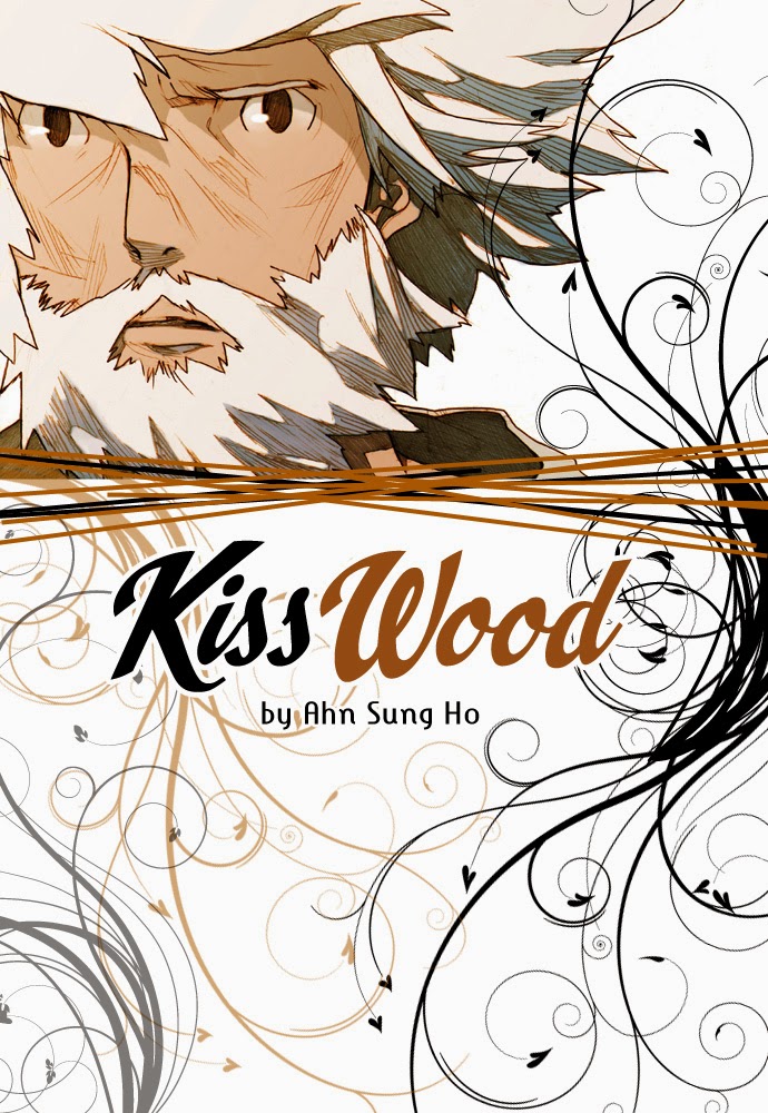 Kiss Wood