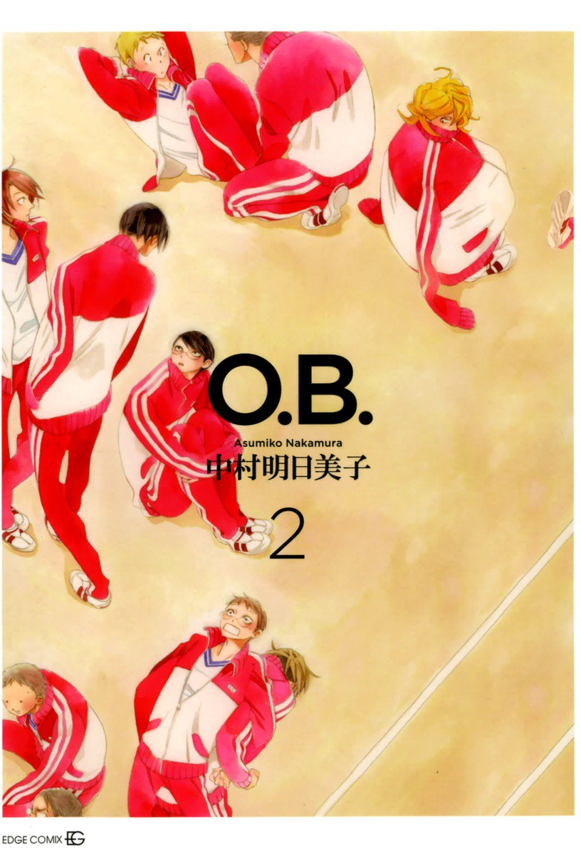 O.B.