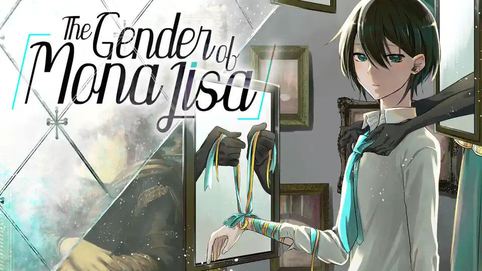 The Gender of Mona Lisa (Official)