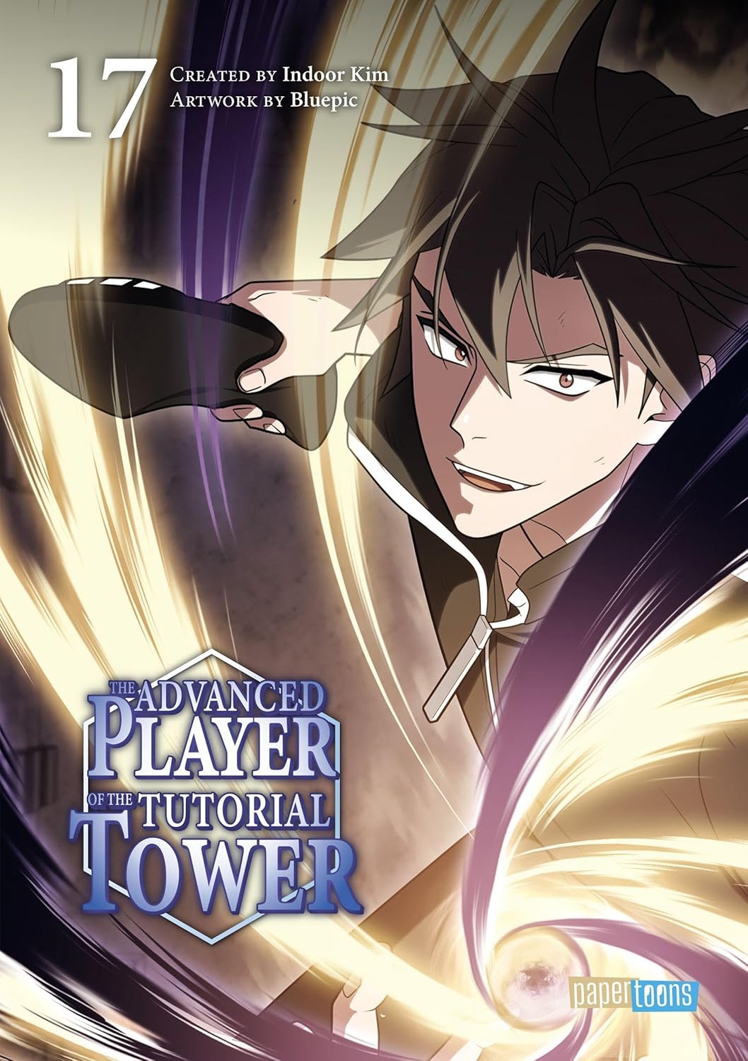 The Advanced Player of the Tutorial Tower