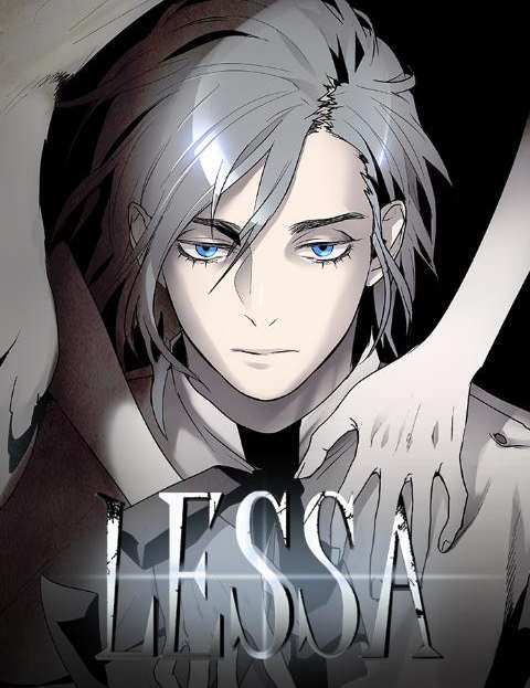 LESSA - The Crimson Knight