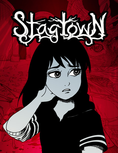 Stagtown