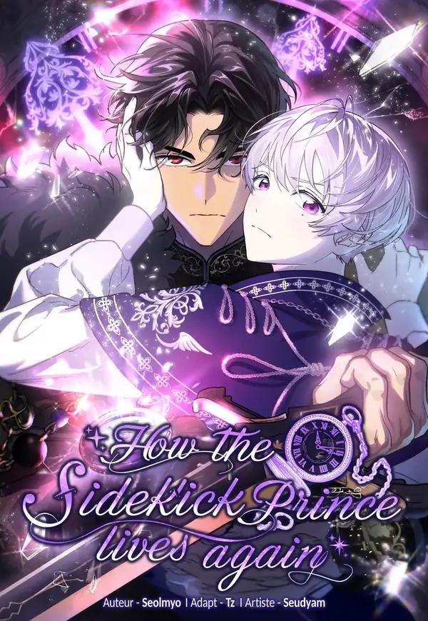 A Second Chance for the Outcast Prince