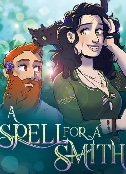 A Spell for a Smith