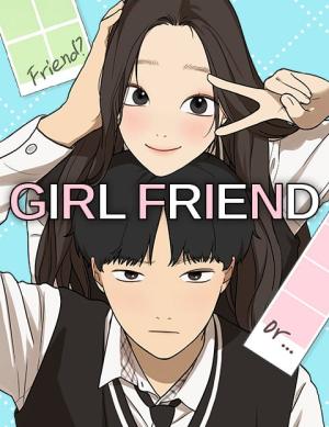 Girlfriend (Lee Sang Dol)